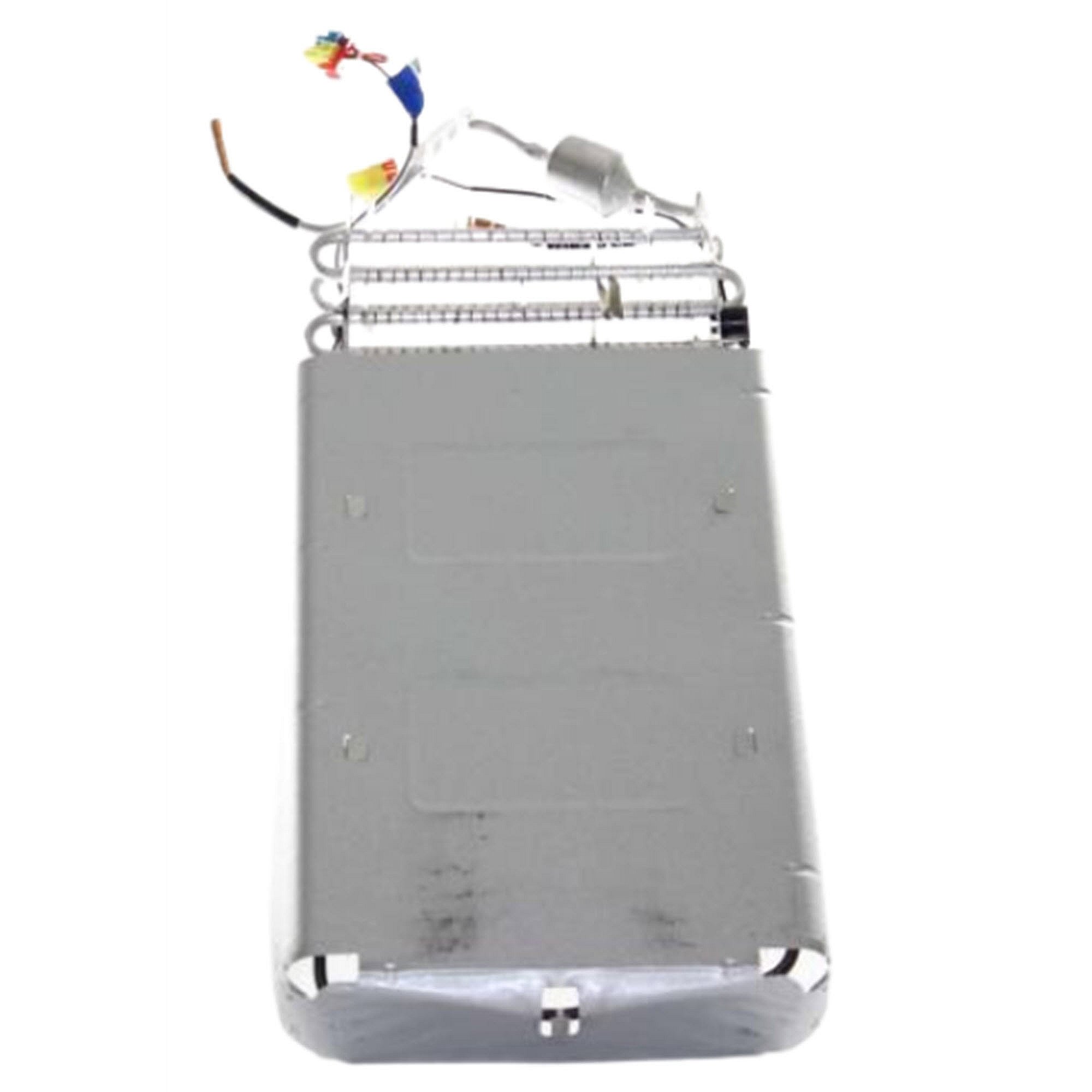 Part #da96-00679M, Refrigerator Freezer Evaporator / 27.17 x 12.20 x 2.36