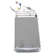Refrigerator Freezer Evaporator for Samsung RS25H5121SR/AA-02 - Part DA96-00679M