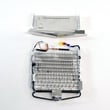 Refrigerator Evaporator for Samsung RS267TDBP/XAA-00 - Part DA96-00681G
