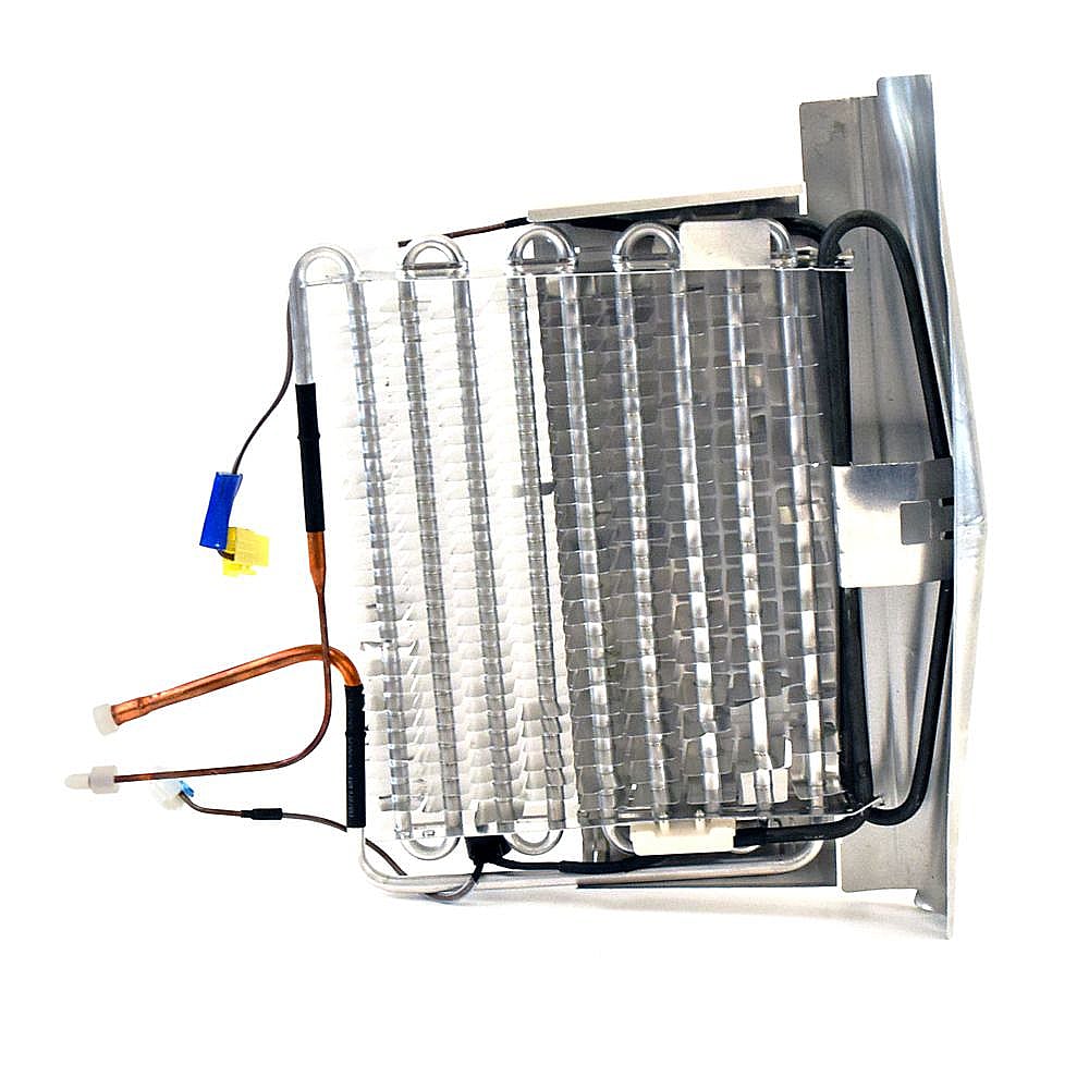 Photo of Refrigerator Evaporator Assembly from Repair Parts Direct