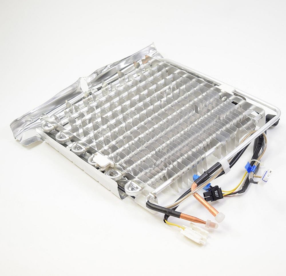 Photo of Refrigerator Evaporator Assembly from Repair Parts Direct