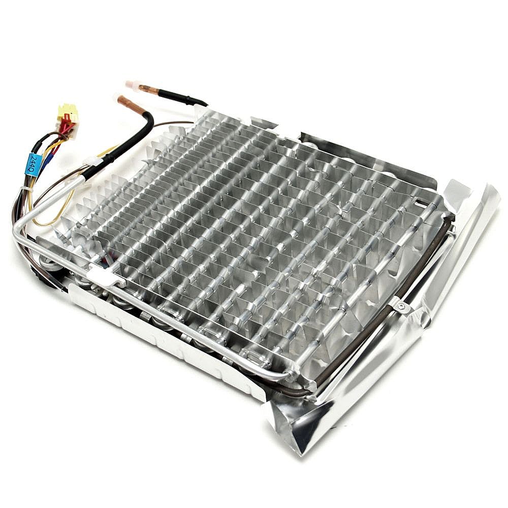 Photo of Refrigerator Evaporator from Repair Parts Direct