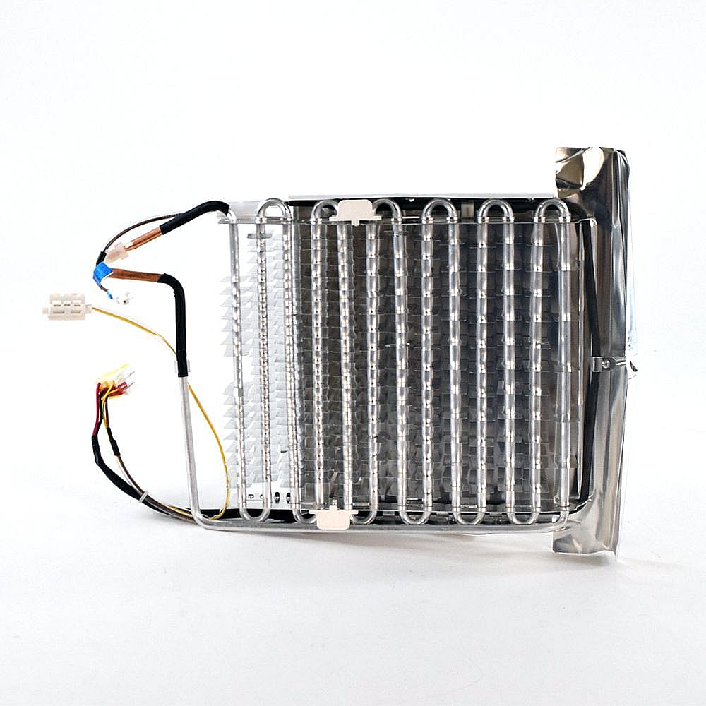 Part #da96-00762R, Refrigerator Evaporator Assembly / 16.14 x 11.81 x 2.56