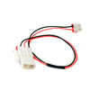 Refrigerator Harness for Samsung RS265TDBP/XAA-00 - Part DA96-00768B