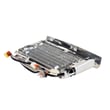 Refrigerator Evaporator Assembly for Samsung RSG309AARS/XAA-02 - Part DA96-00787C