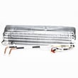Refrigerator Freezer Evaporator for Samsung RF20HFENBBC/AA-00 - Part DA96-00844A