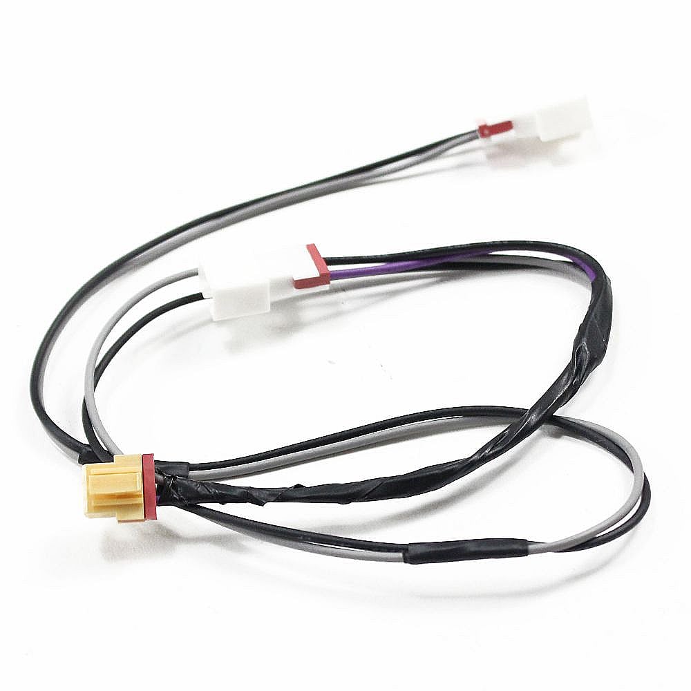 Part #da96-00962A, Refrigerator Wire Harness / 2.50 x 0.80 x 0.01