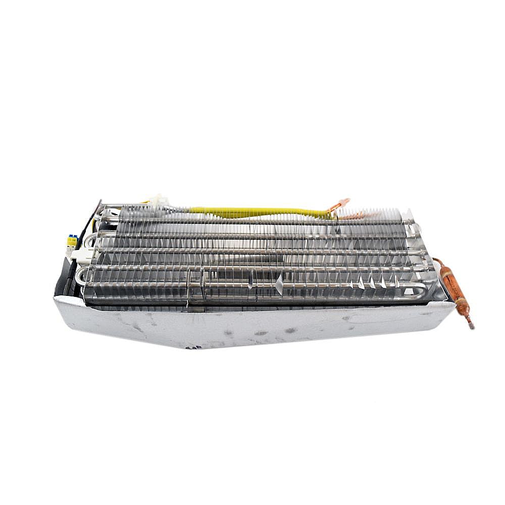 Part #da96-00977B, Refrigerator Evaporator Assembly / 3.86 x 34.49 x 3.94