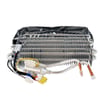 Refrigerator Freezer Evaporator DA96-00987D