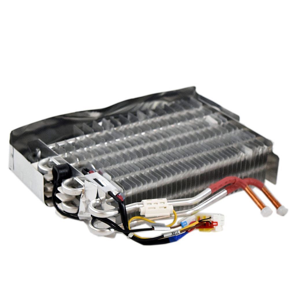 Part #da96-00988B, Refrigerator Evaporator / 12.68 x 8.35 x 2.56