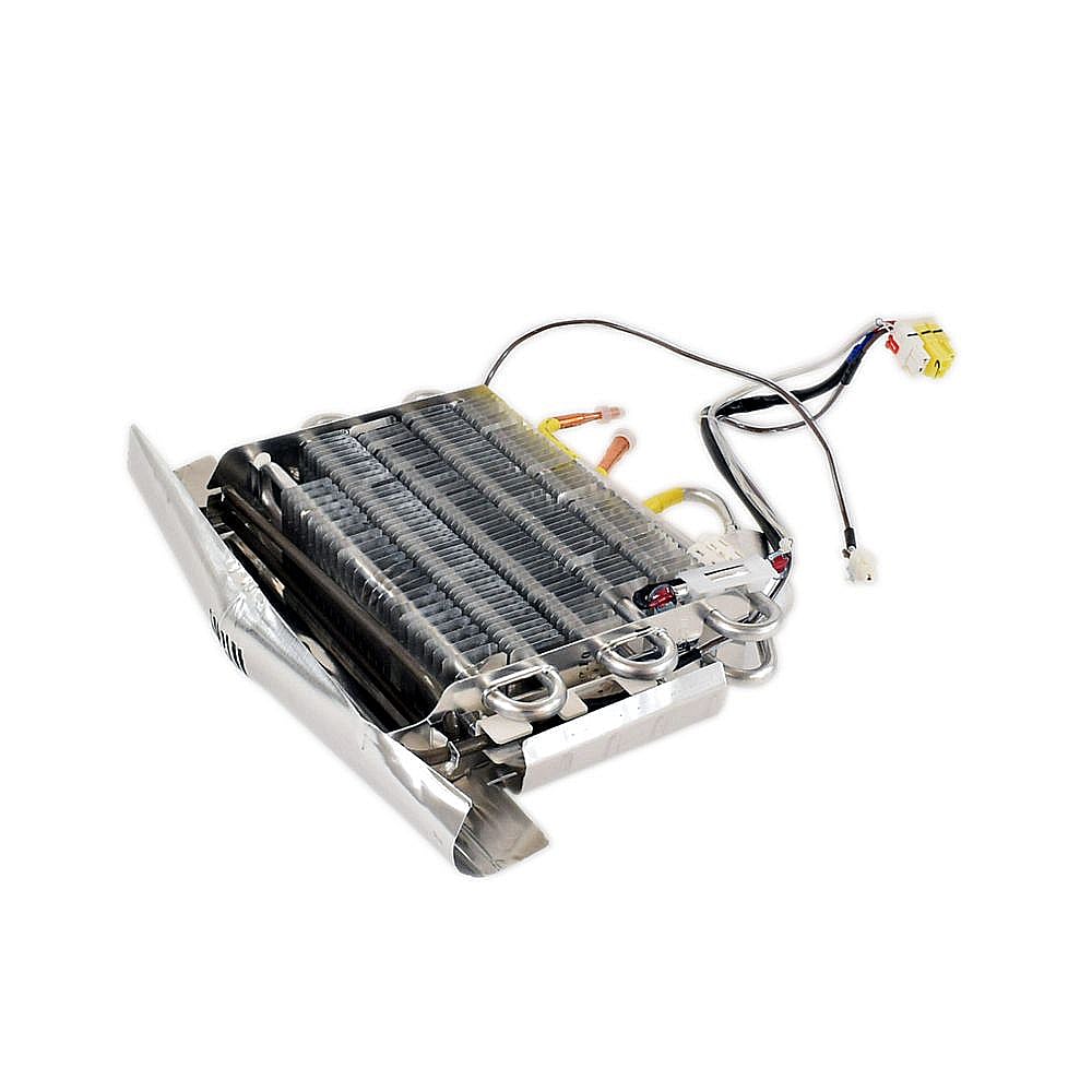 Part #da96-01052A, Refrigerator Fresh Food Evaporator / 13.75 x 11.75 x 4.50