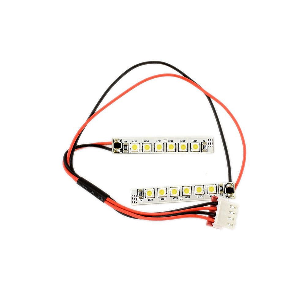 Samsung Part #da96-01060A, Refrigerator Lamp