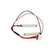 Refrigerator Lamp for Samsung RF34H9960S4/AA-01 - Part DA96-01060A