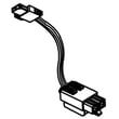 Refrigerator Harness for Samsung RF34H9960S4/AA-07 - Part DA96-01077A
