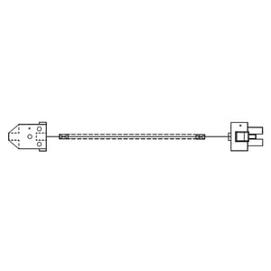 Refrigerator Wire Harness DA96-01170A