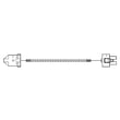 Refrigerator Wire Harness for Samsung RF28R7201DT/AA-00 - Part DA96-01170A