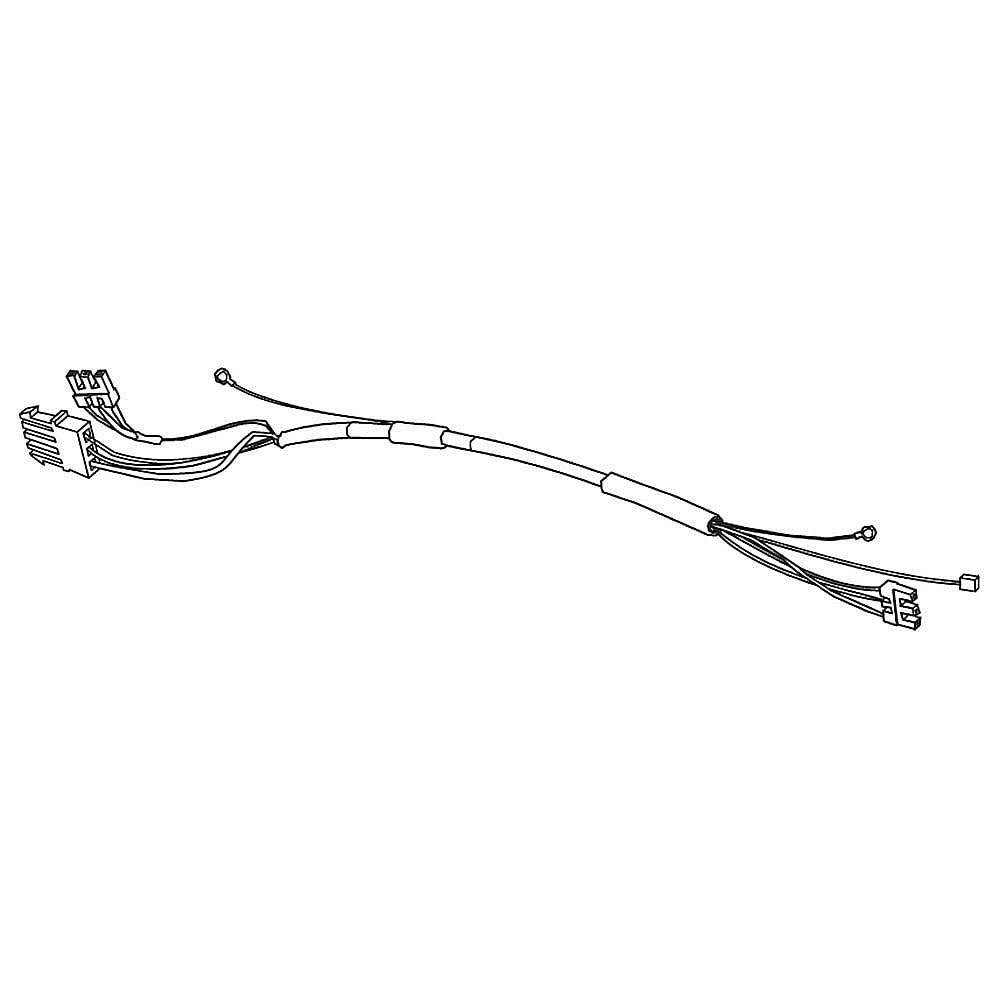 Samsung Part #da96-01174B, Harness-To