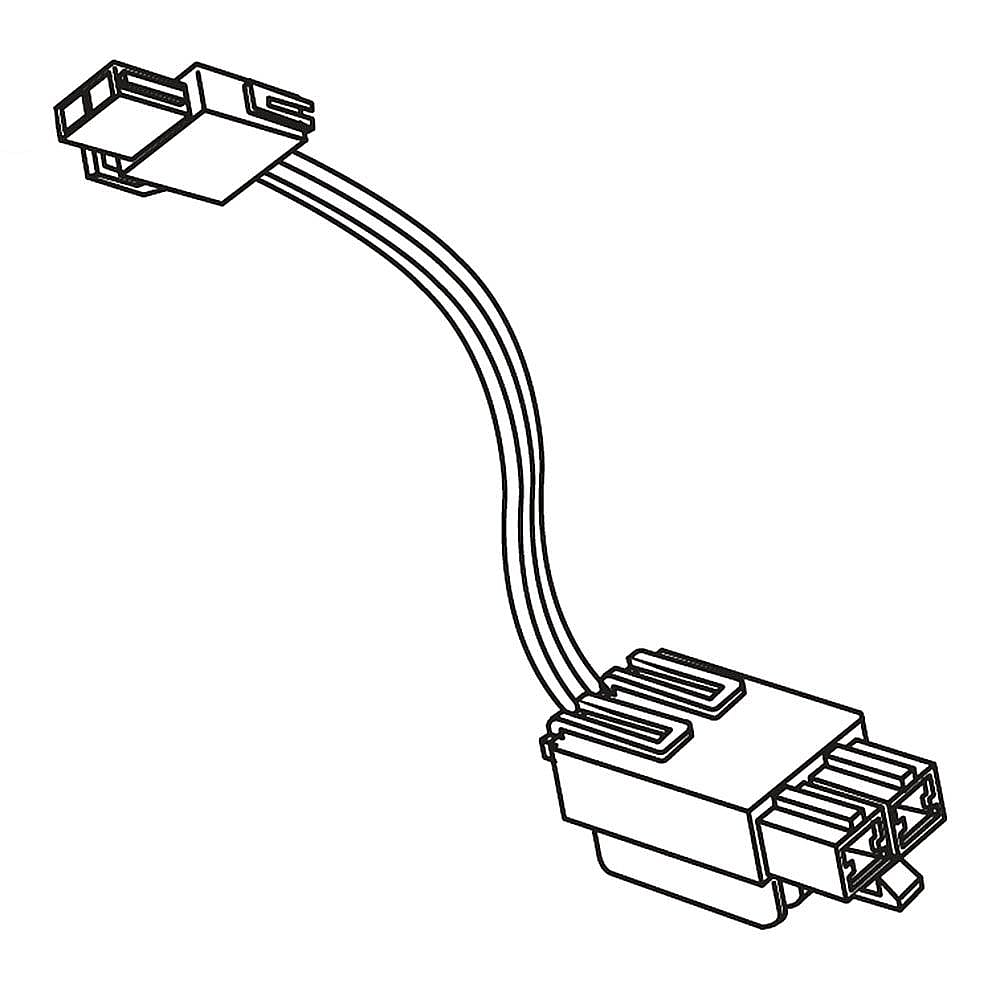 Samsung Part #da96-01178E, Harness-Et