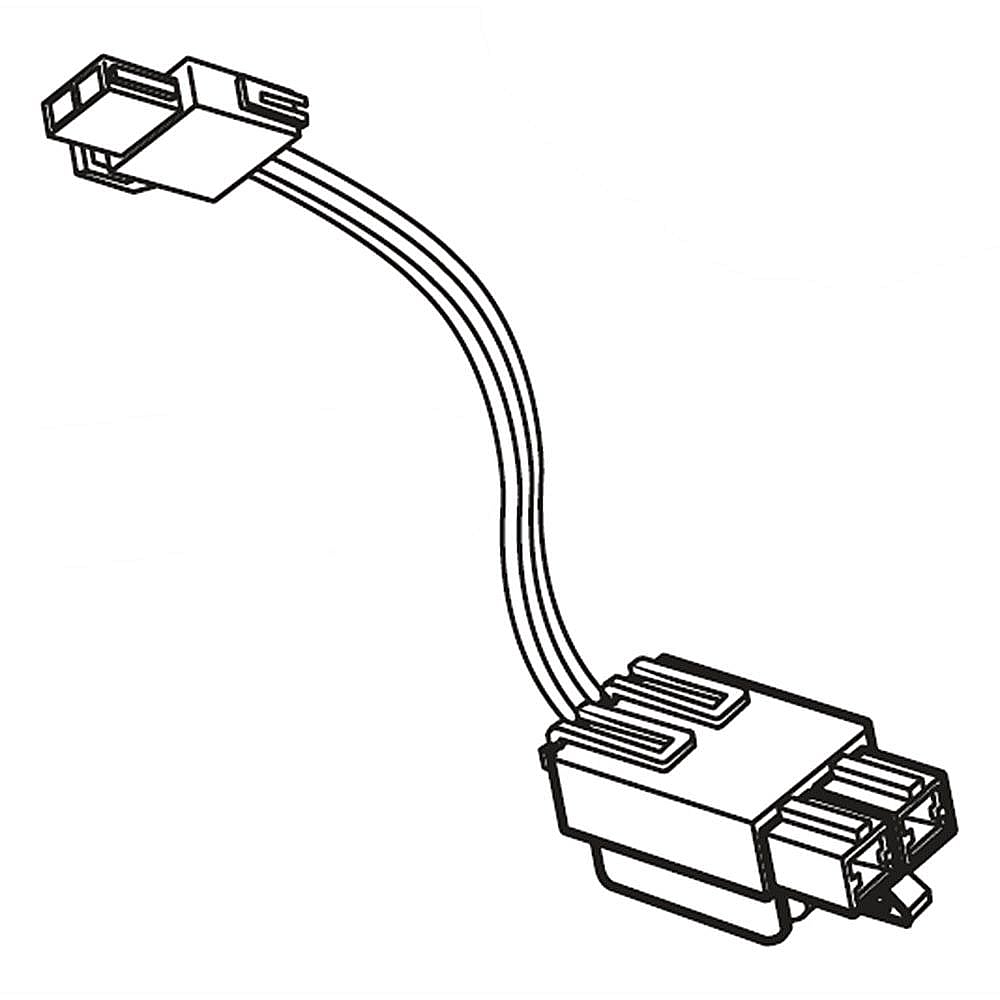 Samsung Part #da96-01222A, Harness-Et