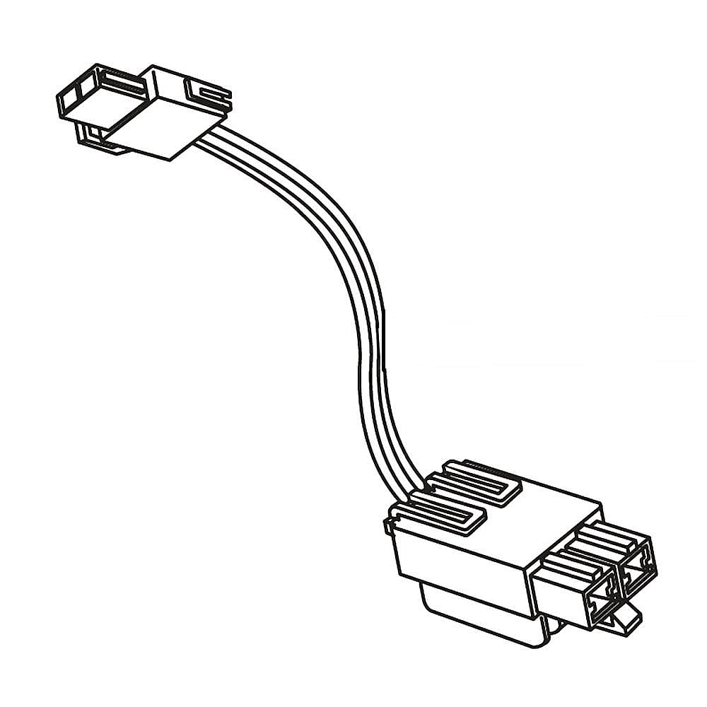 Part #da96-01223B, Wire Harness