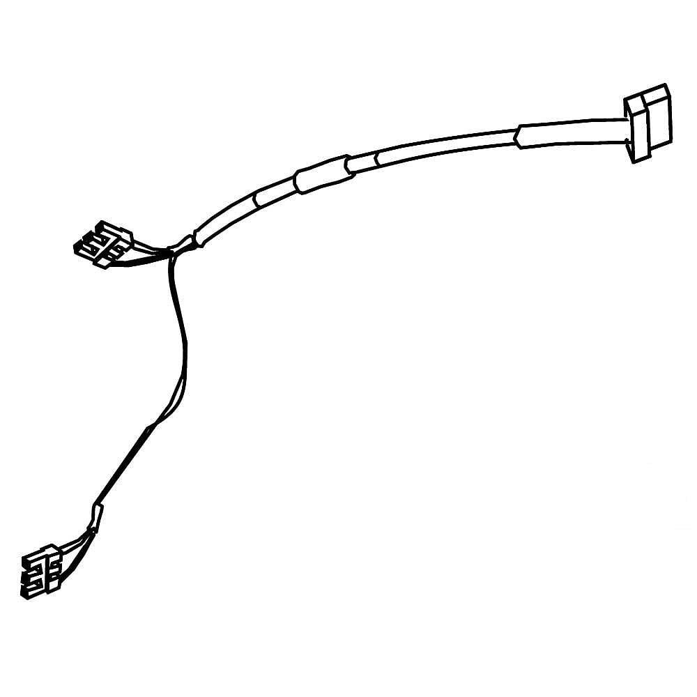 Samsung Part #da96-01224A, Harness-Et