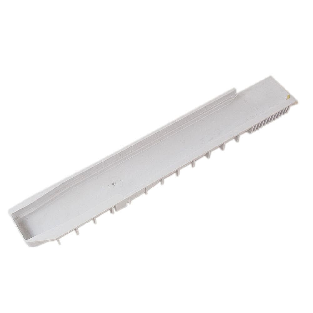 Part #da97-00103P, Refrigerator Crisper Drawer Slide Rail, Right