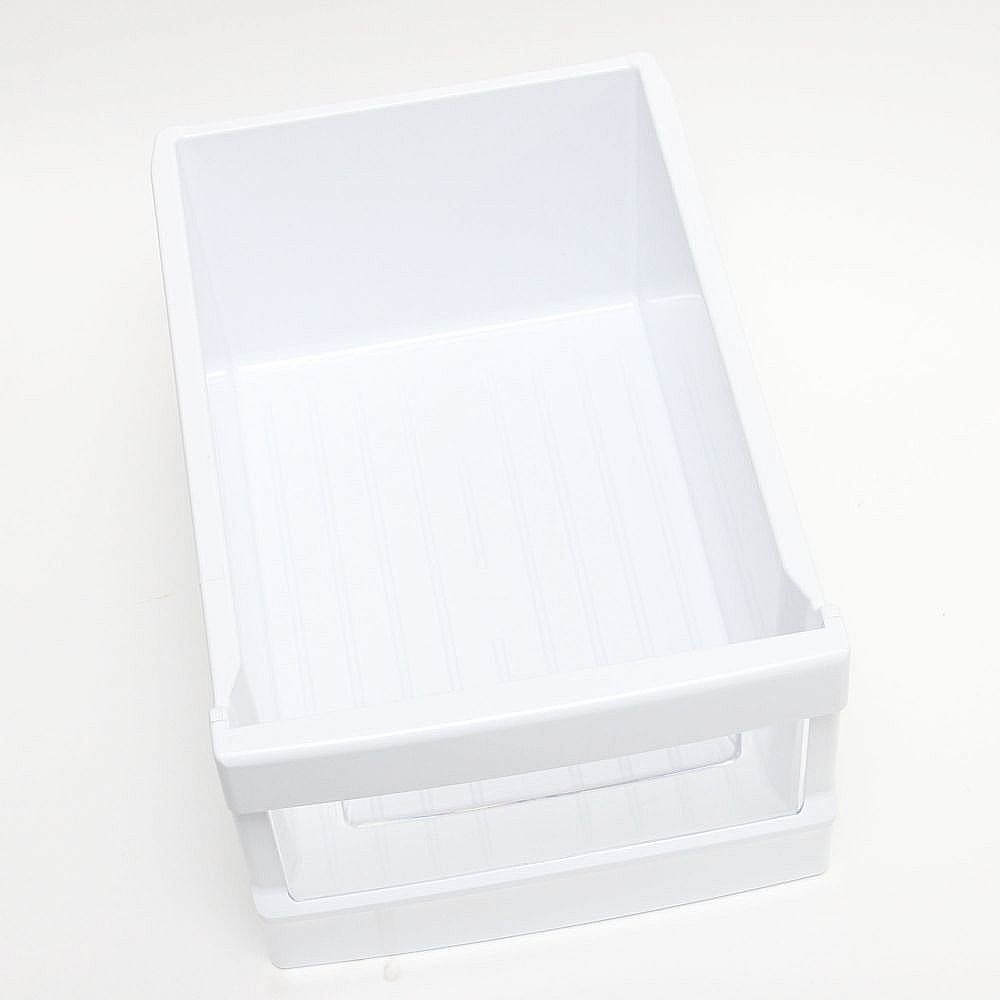 Photo of Refrigerator Freezer Drawer, Upper from Repair Parts Direct