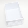 Refrigerator Freezer Drawer, Upper for Samsung RS2577SW/XAA - Part DA97-00142P