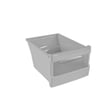 Refrigerator Freezer Drawer, Lower for Samsung RS275ACPN/XAA-00 - Part DA97-00143N
