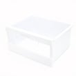 Refrigerator Crisper Drawer for Samsung RS2544SL/XAA - Part DA97-00144H