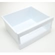 Refrigerator Crisper Drawer for Samsung RS275ACPN/XAA-00 - Part DA97-00144N