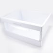 Refrigerator Crisper Drawer Assembly for Samsung RS2533VK/XAA - Part DA97-00144P