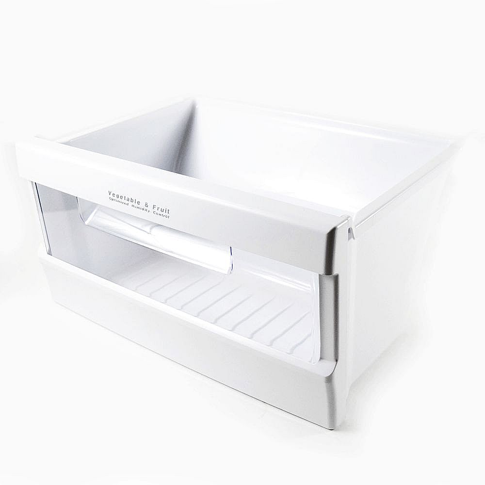 Part #da97-00148H, Refrigerator Crisper Drawer