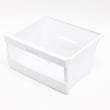 Refrigerator Crisper Drawer for Samsung RS275ACPN/XAA-00 - Part DA97-00148N