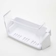 Refrigerator Freezer Shelf With Guard Assembly for Samsung RS277ACWP/XAA-00 - Part DA97-00163G