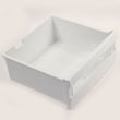 Refrigerator Drawer for Samsung RS2644SL/XAA - Part DA97-00174K