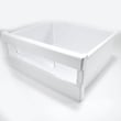 Refrigerator Chilled Drawer for Samsung RS2533VK/XAA - Part DA97-00174L