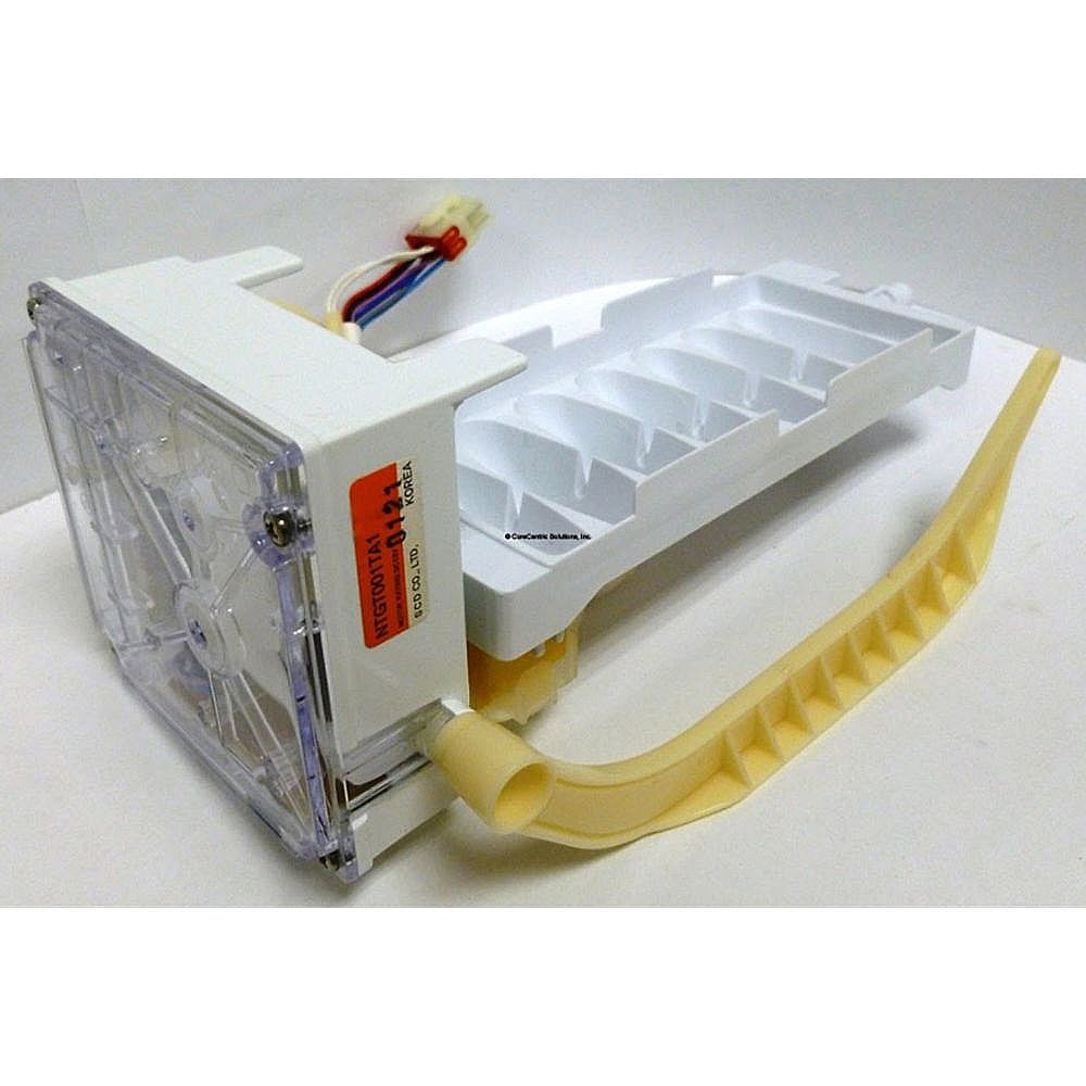 Part #da97-00258Jr, Refurbished Refrigerator Ice Maker