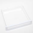 Refrigerator Chilled Drawer for Samsung RB195ZASH/XAA-00 - Part DA97-00296L