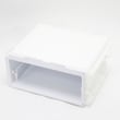 Refrigerator Temperature-controlled Drawer Housing for Samsung RS2578SH/XAA-00 - Part DA97-00370K