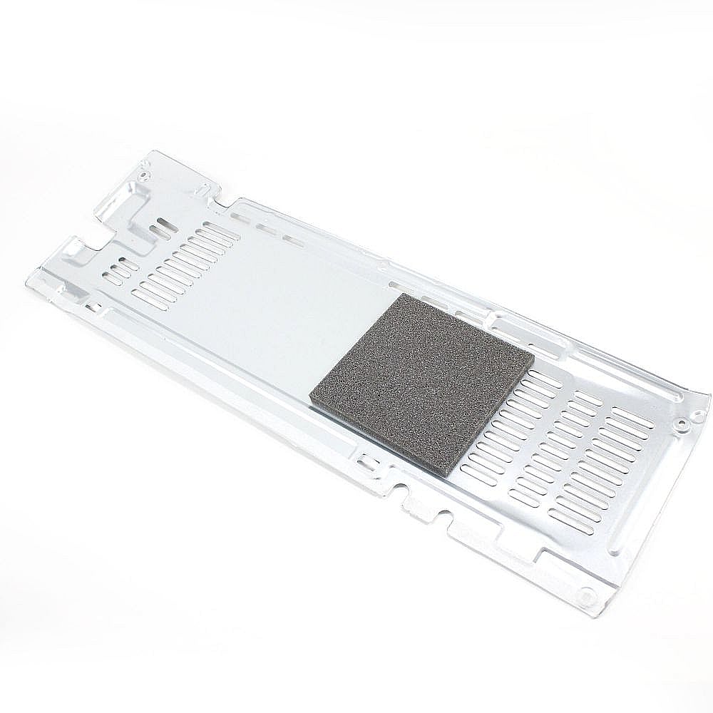 Samsung Part #da97-00408B, Refrigerator Compressor Compartment Cover Panel