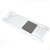 Refrigerator Compressor Compartment Cover Panel DA97-00408B