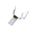 Refrigerator Ice Dispenser Lever Assembly for Samsung RS2644SL/XAA - Part DA97-00545C