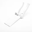 Refrigerator Lever Assembly for Samsung RS2534BB/XAA - Part DA97-00546C