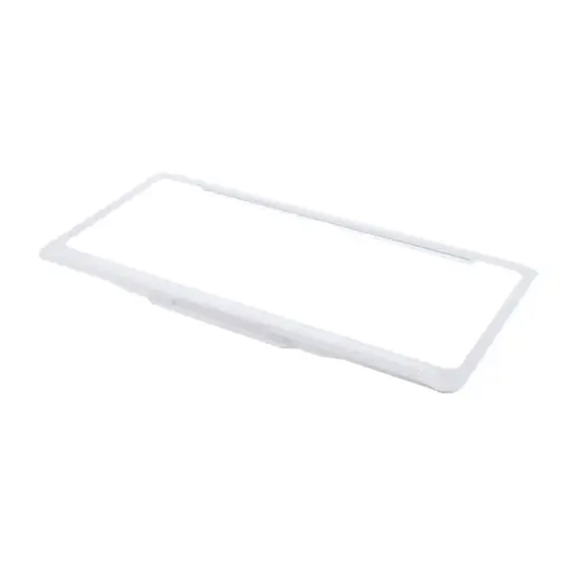 Part #da97-00663L, Samsung Refrigerator Crisper Drawer Cover Assembly