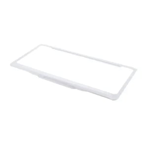 Samsung Refrigerator Crisper Drawer Cover Assembly DA97-00663L