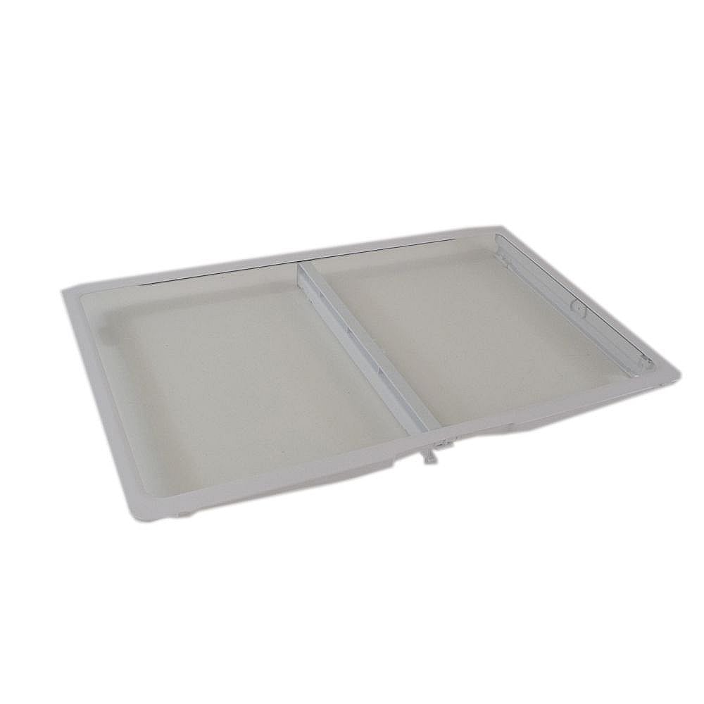 Part #da97-00664T, Refrigerator Shelf Assembly, Upper