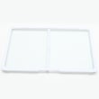 Refrigerator Glass Shelf Assembly DA97-00664V