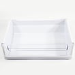 Refrigerator Tray Assembly for Samsung RB1844SW/XAA - Part DA97-00683C
