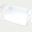 Refrigerator Guard Assembly for Samsung RS2555BB/XAA - Part DA97-00694E